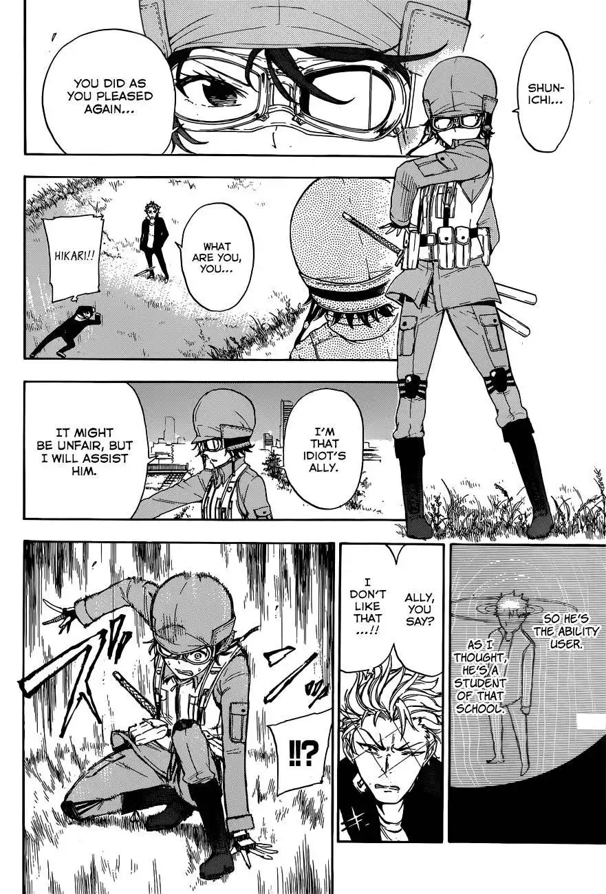 Second Brain Chapter 3 29